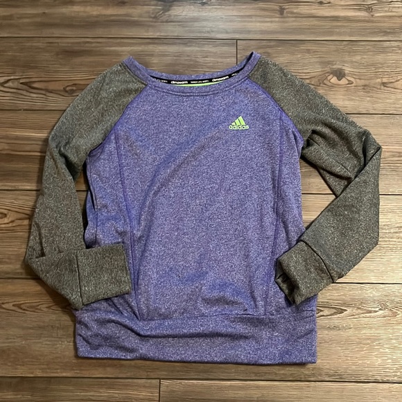 Women’s Adidas Pullover - Picture 2 of 6